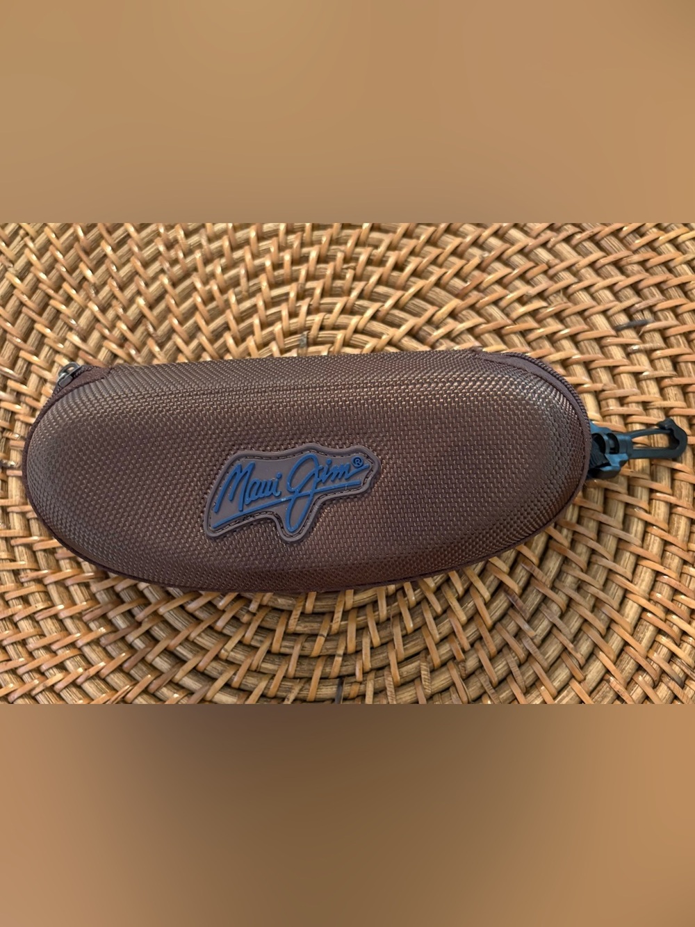 Maui Jim Glasses Case
